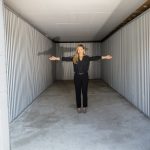 Storage Units extra large