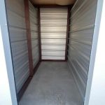 Storage Units extra small