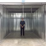 Storage Units medium