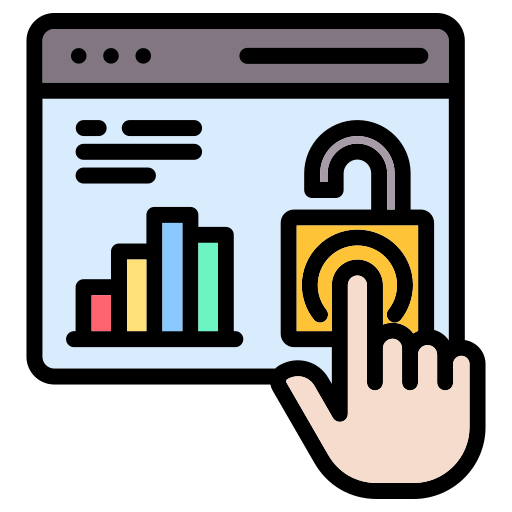 Storage Feature accessibility